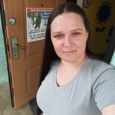 Фотография девушки Елена, 37 лет из г. Кропоткин