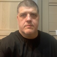 Фотография мужчины Алексей, 46 лет из г. Нижний Новгород