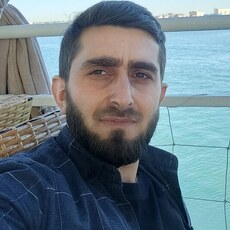 Фотография мужчины Емил, 30 лет из г. Актау