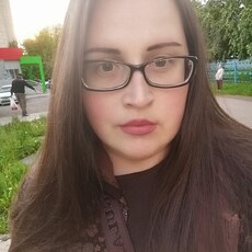 Фотография девушки Забава, 34 года из г. Липецк