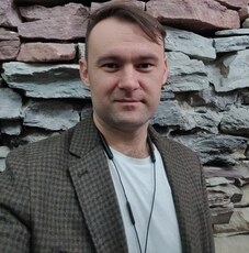 Фотография мужчины Дмитрий, 39 лет из г. Мелитополь