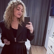 Фотография девушки Алеся, 30 лет из г. Солигорск