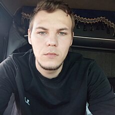 Фотография мужчины Рома, 27 лет из г. Ачинск