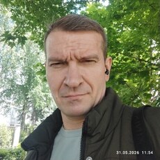 Фотография мужчины Алексей, 52 года из г. Коломна