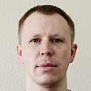 Александр, 36 лет