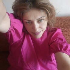 Фотография девушки Вероника, 43 года из г. Мытищи