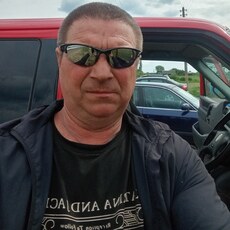 Фотография мужчины Виктор, 41 год из г. Мозырь