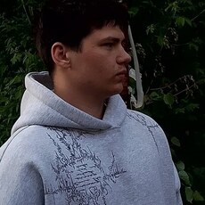 Фотография мужчины Кирилл, 18 лет из г. Саранск