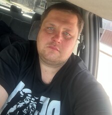 Фотография мужчины Михаил, 36 лет из г. Алматы