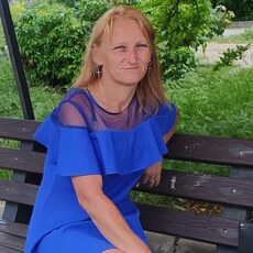 Фотография девушки Наталья, 41 год из г. Севастополь
