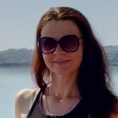 Фотография девушки Олеся, 45 лет из г. Брянск