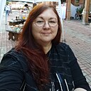 Хель, 49 лет