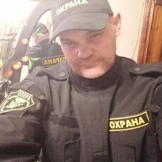 Фотография мужчины Сергей, 45 лет из г. Тамбов