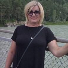 Фотография девушки Светлана, 54 года из г. Барнаул