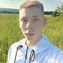 Дмитрий, 21 год
