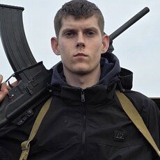 Фотография мужчины Кирилл, 19 лет из г. Джанкой