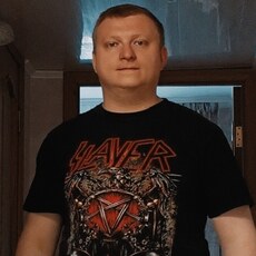 Фотография мужчины Дмитрий, 40 лет из г. Иваново