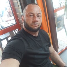 Фотография мужчины Сергей, 43 года из г. Горловка