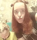 Вика, 20 лет
