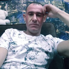 Фотография мужчины Дмитрий, 40 лет из г. Магнитогорск