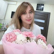 Фотография девушки Елена, 47 лет из г. Южно-Сахалинск