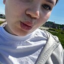 Ульяна, 21 год
