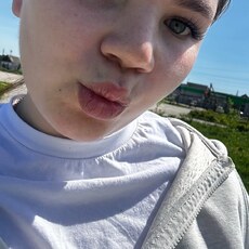 Фотография девушки Ульяна, 21 год из г. Пермь