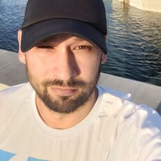 Фотография мужчины Konstantin, 30 лет из г. Магнитогорск