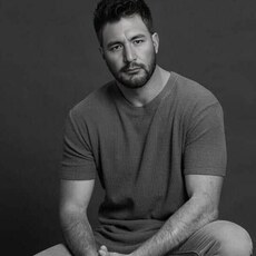 Фотография мужчины Одилджон, 35 лет из г. Казань