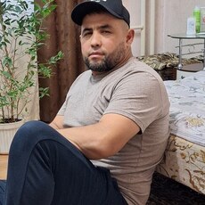 Фотография мужчины Закир, 44 года из г. Бишкек