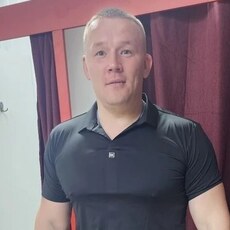 Фотография мужчины Рустам, 33 года из г. Новочеркасск