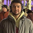 Коюс Олимов, 24 года