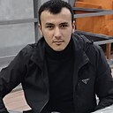 Тймур, 30 лет
