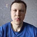 Алексей, 34 года