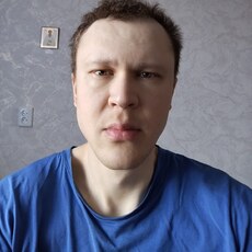 Фотография мужчины Алексей, 34 года из г. Кемерово