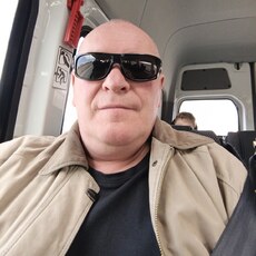 Фотография мужчины Паша, 49 лет из г. Новый Уренгой