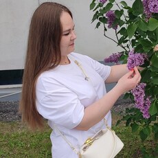 Фотография девушки Яна, 33 года из г. Омск
