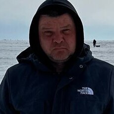 Фотография мужчины Владимир, 42 года из г. Междуреченск