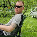 Макс, 35 лет