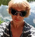 Galina, 55 лет