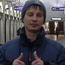 Вадим, 35 лет