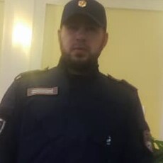 Фотография мужчины Мутя, 37 лет из г. Павлово