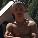 Макс, 33 года