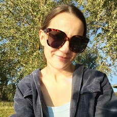 Фотография девушки Elena, 34 года из г. Новолукомль