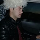 Фарид, 28 лет