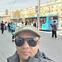 Джахон, 35 лет