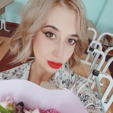 Фотография девушки Alleyka, 34 года из г. Гулькевичи