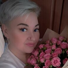 Фотография девушки Дашуля, 38 лет из г. Ясногорск