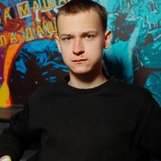 Фотография мужчины Дмитрий, 20 лет из г. Анапа