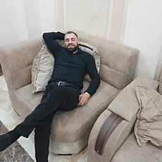 Фотография мужчины Anzor, 36 лет из г. Сыктывкар